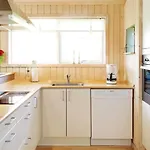 6 Person Holiday Home In Tranekaer * Tranekær