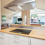 בית נופש 6 Person Holiday Home In Tranekaer Tranekær