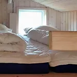 בית נופש 6 Person Holiday Home In Tranekaer *