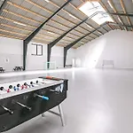 בית נופש 6 Person Holiday Home In Tranekaer Tranekær