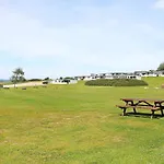 6 Person Holiday Home In Tranekaer *