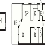6 Person In Nyaraló