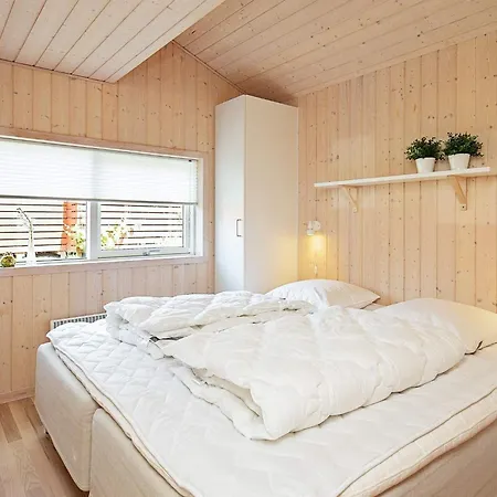 Ferienhaus 6 Person In