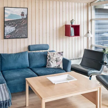 6 Person Holiday Home In Tranekaer Tranekær