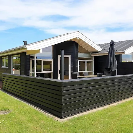 別荘 Idyllic Marina Retreat - By Traum Tranekær