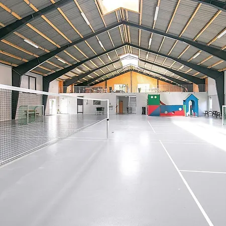 Idyllic Marina Retreat - By Traum * Tranekær