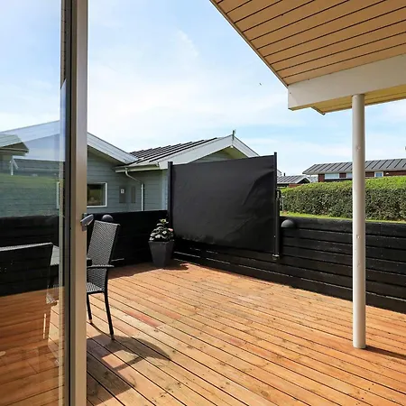 Idyllic Marina Retreat - By Traum Tranekær