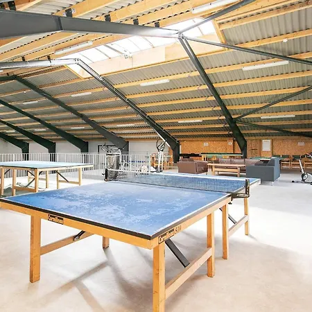 בית נופש 6 Person Holiday Home In Tranekaer