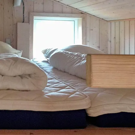 Ferienhaus 6 Person In *
