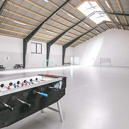 別荘 Idyllic Marina Retreat - By Traum Tranekær