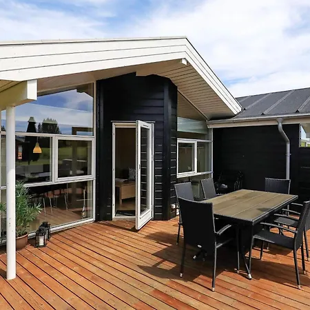 6 Person Holiday Home In Tranekaer Tranekær