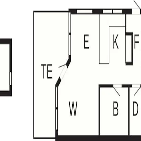 Idyllic Marina Retreat - By Traum Tranekær