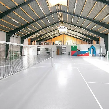 Prázdninový dům 6 Person In Tranek R