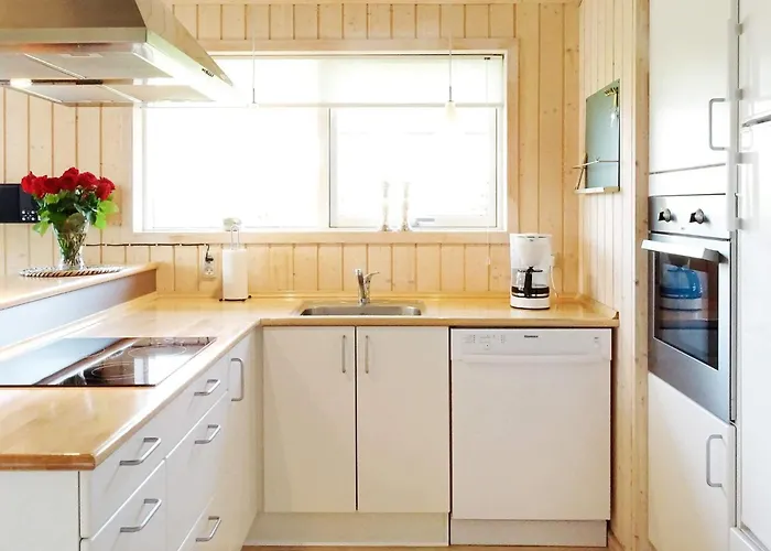 Idyllic Marina Retreat - By Traum * Tranekær