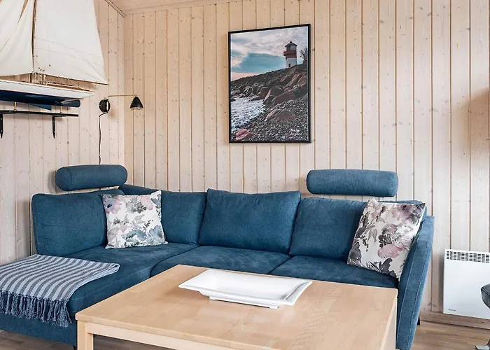 Idyllic Marina Retreat - By Traum Vakantiehuis