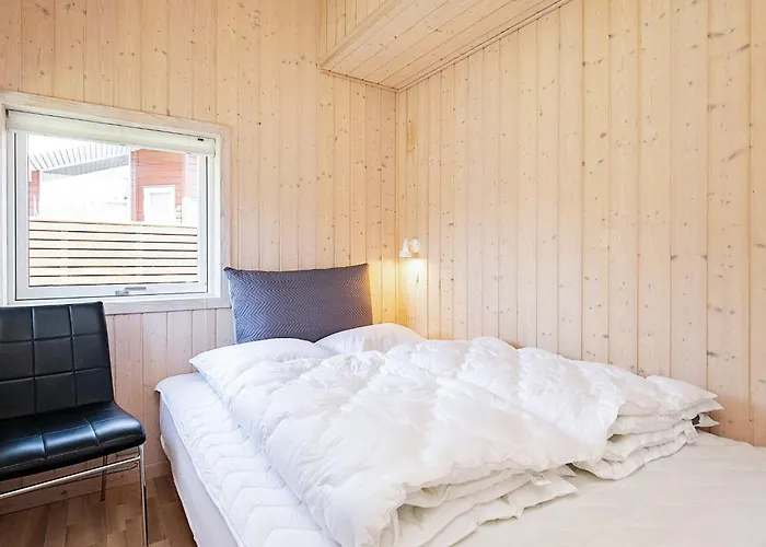 Vakantiehuis Idyllic Marina Retreat - By Traum *