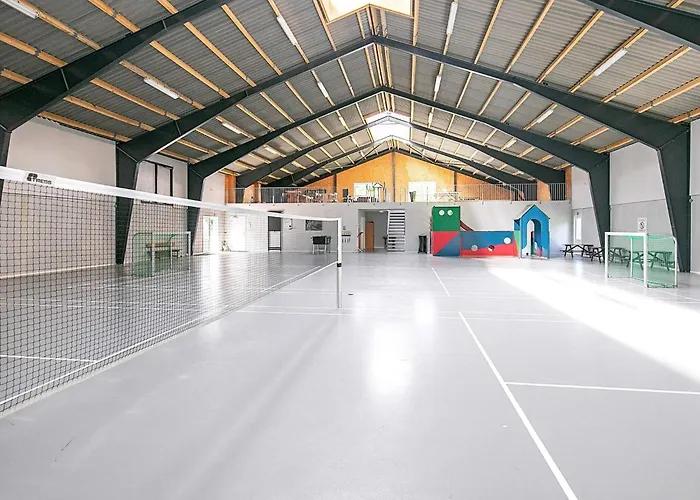 Idyllic Marina Retreat - By Traum * Tranekær