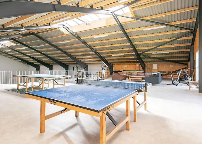 Vakantiehuis Idyllic Marina Retreat - By Traum