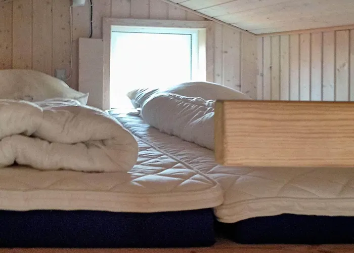 Vakantiehuis Idyllic Marina Retreat - By Traum *