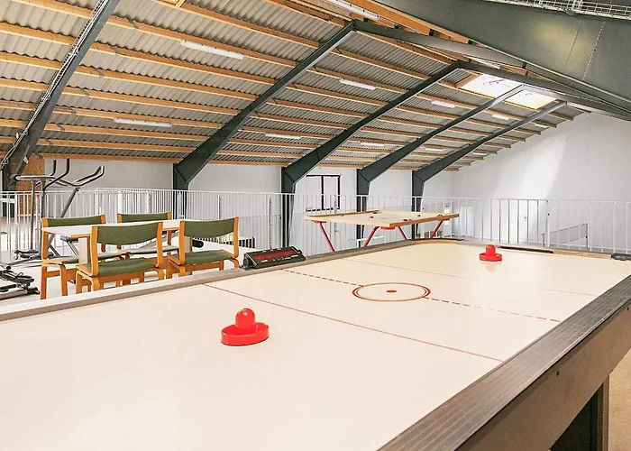 Vakantiehuis Idyllic Marina Retreat - By Traum