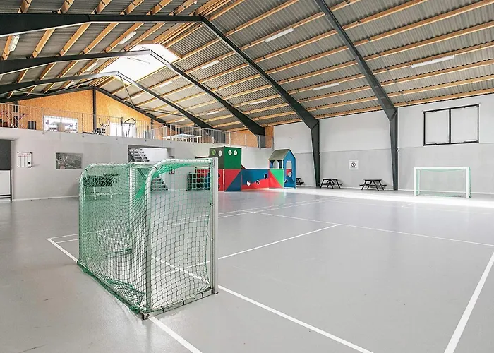 Idyllic Marina Retreat - By Traum Vakantiehuis *