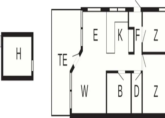 Idyllic Marina Retreat - By Traum Tranekær